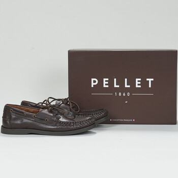 Pellet Boat Shoes GABANO