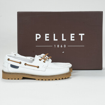 Pellet Boat Shoes OLIVIA
