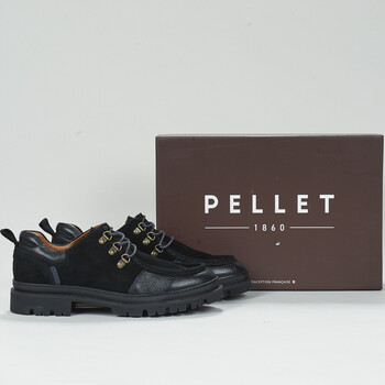 Pellet Casual Shoes CLAUS