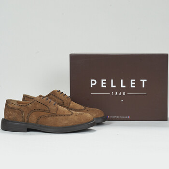 Pellet Casual Shoes CLECIO