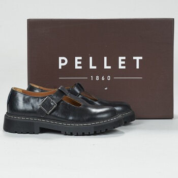 Pellet Shoes (Pumps / Ballerinas) NARA