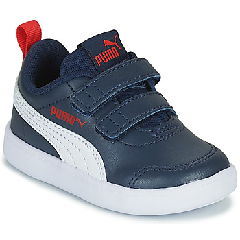 Puma Shoes (Trainers) COURTFLEX INF