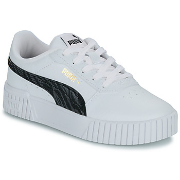 Puma Shoes (Trainers) Carina 2.0 Zebra PS