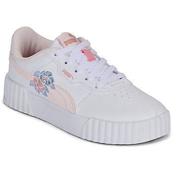 Puma Shoes (Trainers) Carina 3.0 Floral PS