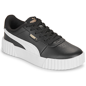 Puma Shoes (Trainers) Carina 3.0 Jr