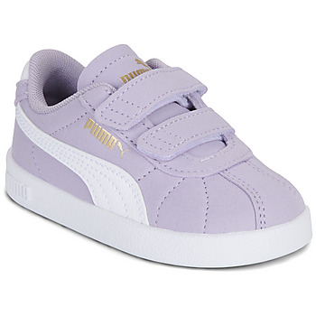 Puma Shoes (Trainers) Club II V Inf