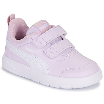 Puma Shoes (Trainers) Courtflex V3 Inf