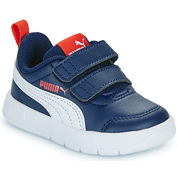 Puma Shoes (Trainers) Courtflex V3 V Inf