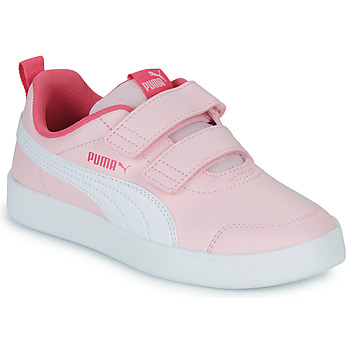 Puma Shoes (Trainers) Courtflex v2 V PS