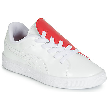 Puma Shoes (Trainers) PS BKT CRUSH PATENT AC.W-H