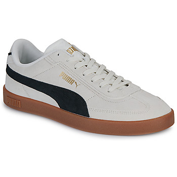 Puma Shoes (Trainers) Puma Club II Era Suede