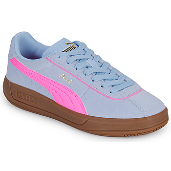 Puma Shoes (Trainers) Puma Club Klassika SD