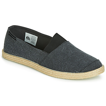 Quiksilver Espadrilles / Casual Shoes ESPADRILLED M SHOE SBKM