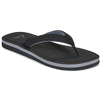 Quiksilver Flip flops / Sandals (Shoes) MOLOKAI NUBUCK 26