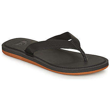 Quiksilver Flip flops / Sandals (Shoes) MOLOKAI NUBUCK II