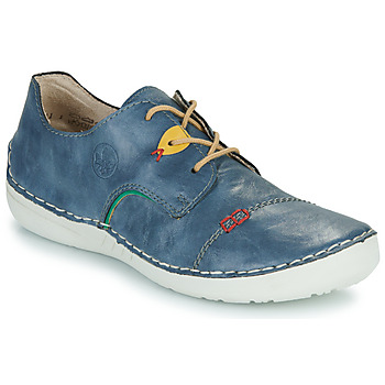 Rieker Casual Shoes 52528-14