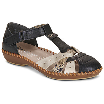 Rieker Shoes (Pumps / Ballerinas) M1655-00