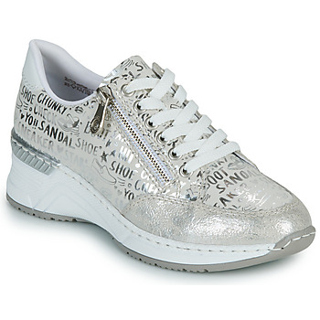Rieker Shoes (Trainers) N4316-90