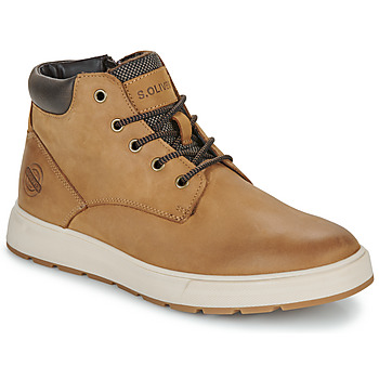 S.Oliver Shoes (High-top Trainers) 5-16213-43-305