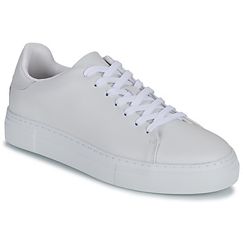 Selected Shoes (Trainers) SLHDAVID CHUNKY LEATHER