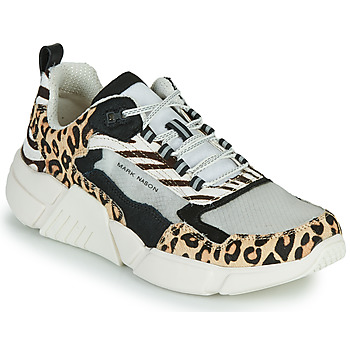 Skechers Shoes (Trainers) BLOCK - WEST