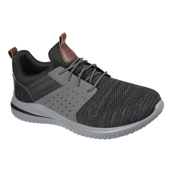 Skechers Shoes (Trainers) DELSON 3.0 CICADA
