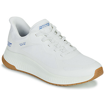 Skechers Shoes (Trainers) SLIP-INS: BOBS SQUAD 4