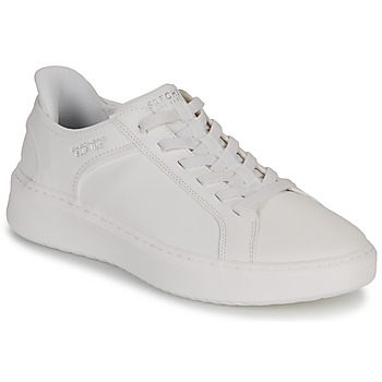 Skechers Shoes (Trainers) SLIP-INS: COURT BREAK - DOUBLE VENTED