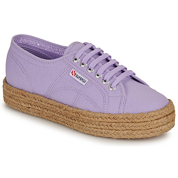 Superga Shoes (Trainers) 2730 COTON