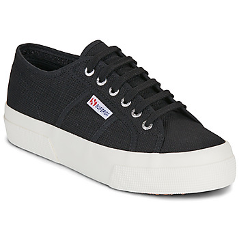 Superga Shoes (Trainers) 2740 PLATEFORM