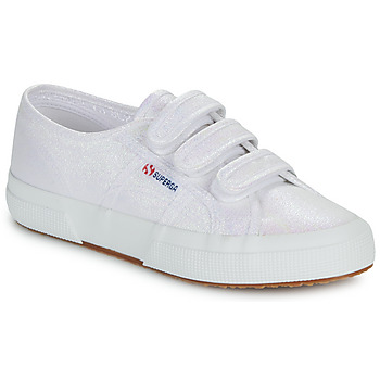 Superga Shoes (Trainers) 2750 LAME