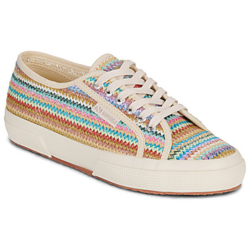 Superga Shoes (Trainers) 2750 RAFFIA