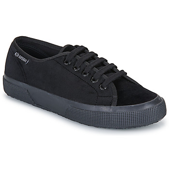 Superga Shoes (Trainers) 2750 VELVET