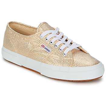 Superga Shoes (Trainers) 2751 LAMEW