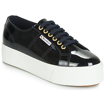Superga Shoes (Trainers) 2790 LEAPATENT