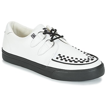TUK Casual Shoes CREEPERS SNEAKERS