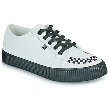 TUK Shoes (Trainers) RIBBED SOLE SNEAKER