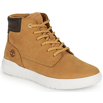 Timberland Shoes (High-top Trainers) Seneca Bay 6In Side Zip