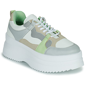 Yurban Shoes (Trainers) PASTELLA