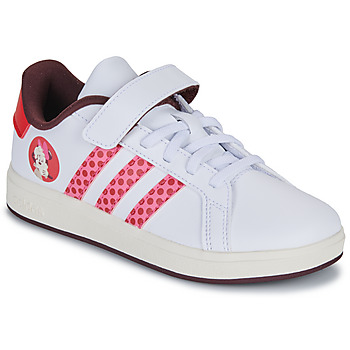 adidas Shoes (Trainers) GRAND COURT MINNIE EL C