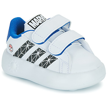 adidas Shoes (Trainers) GRAND COURT SPIDER-MAN CF I