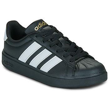 adidas Shoes (Trainers) STREETTALK J