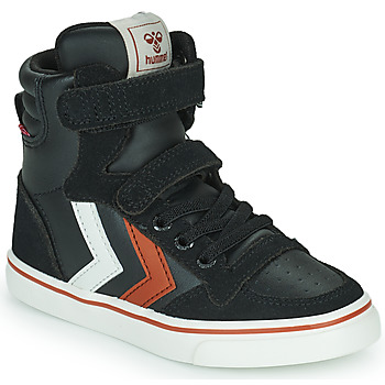 hummel Shoes (High-top Trainers) -