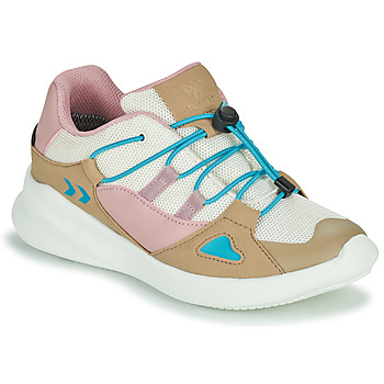 hummel Shoes (Trainers) BOUNCE RUNNER TEX JR