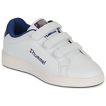 hummel Shoes (Trainers) MATCH POINT JR